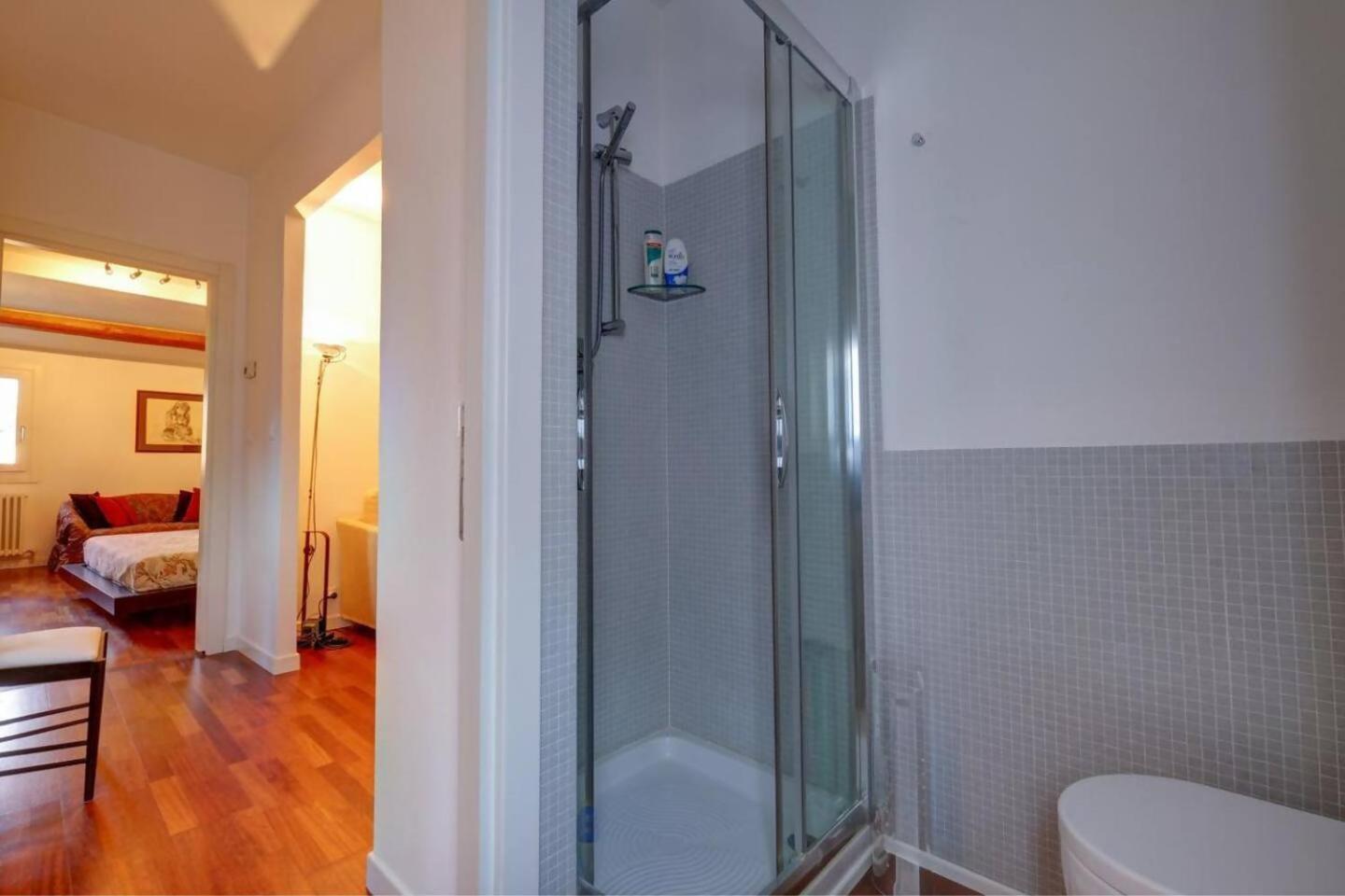 Apartment La Casetta A Palazzo Grassi Venedig