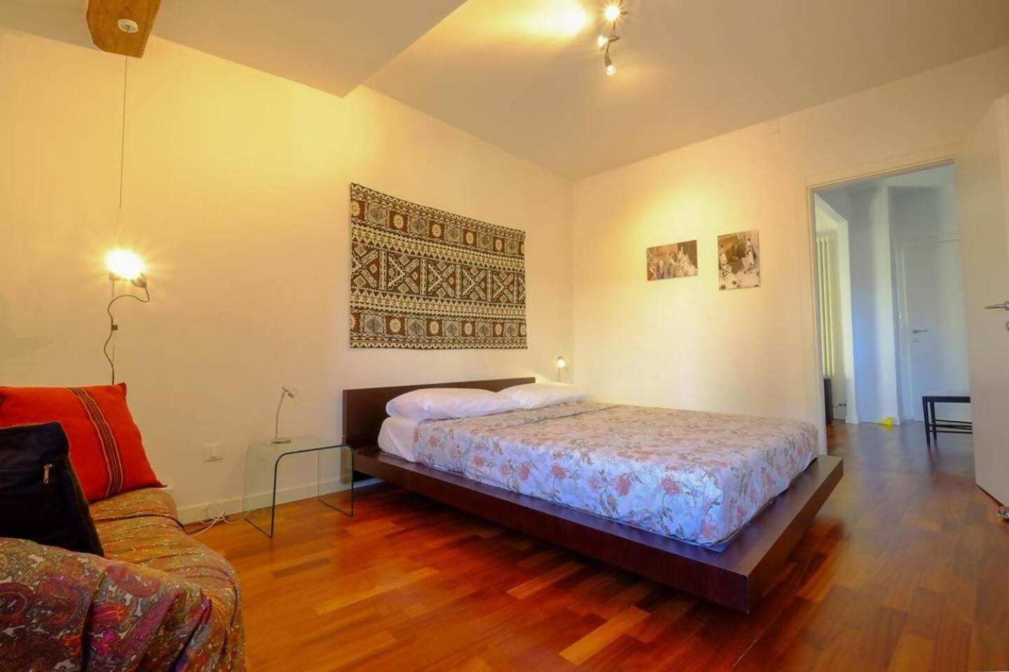 La Casetta A Palazzo Grassi Venedig