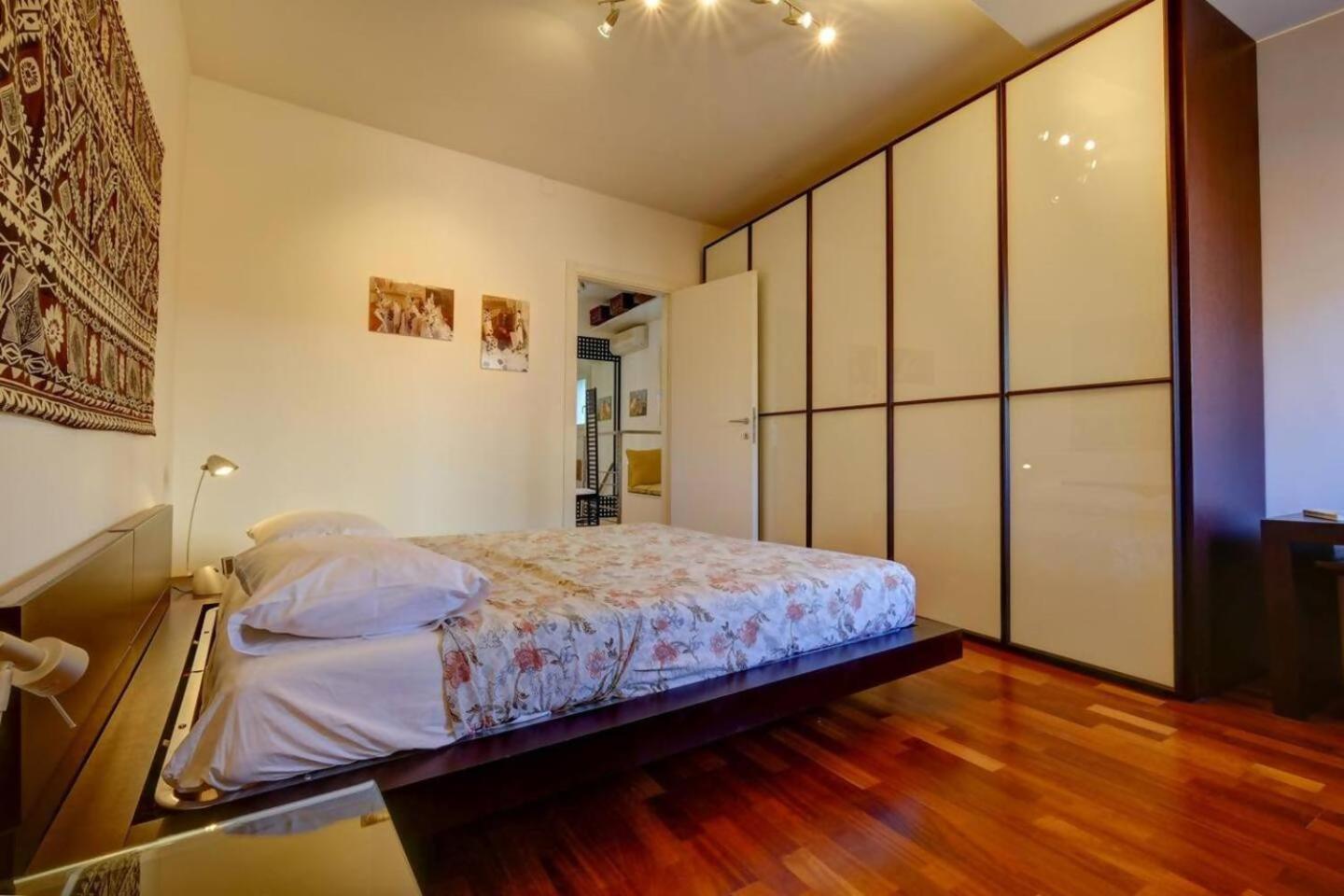 Apartment La Casetta A Palazzo Grassi Venedig